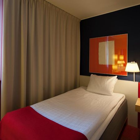 Profilhotels President Norrköping Eksteriør bilde