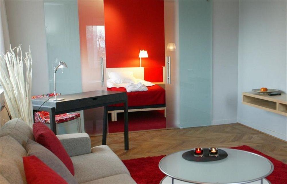Profilhotels President Norrköping Eksteriør bilde