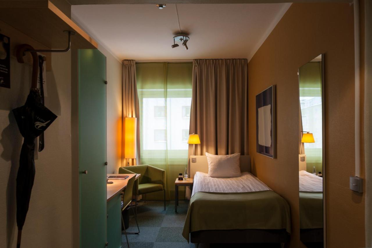 Profilhotels President Norrköping Eksteriør bilde