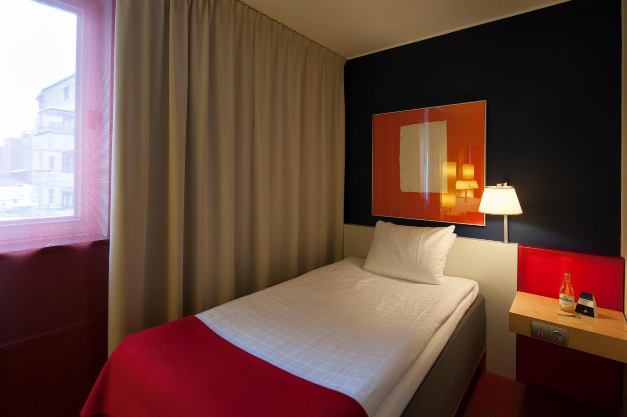 Profilhotels President Norrköping Eksteriør bilde