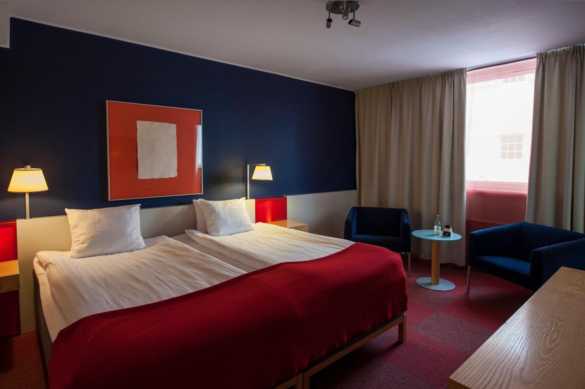 Profilhotels President Norrköping Eksteriør bilde