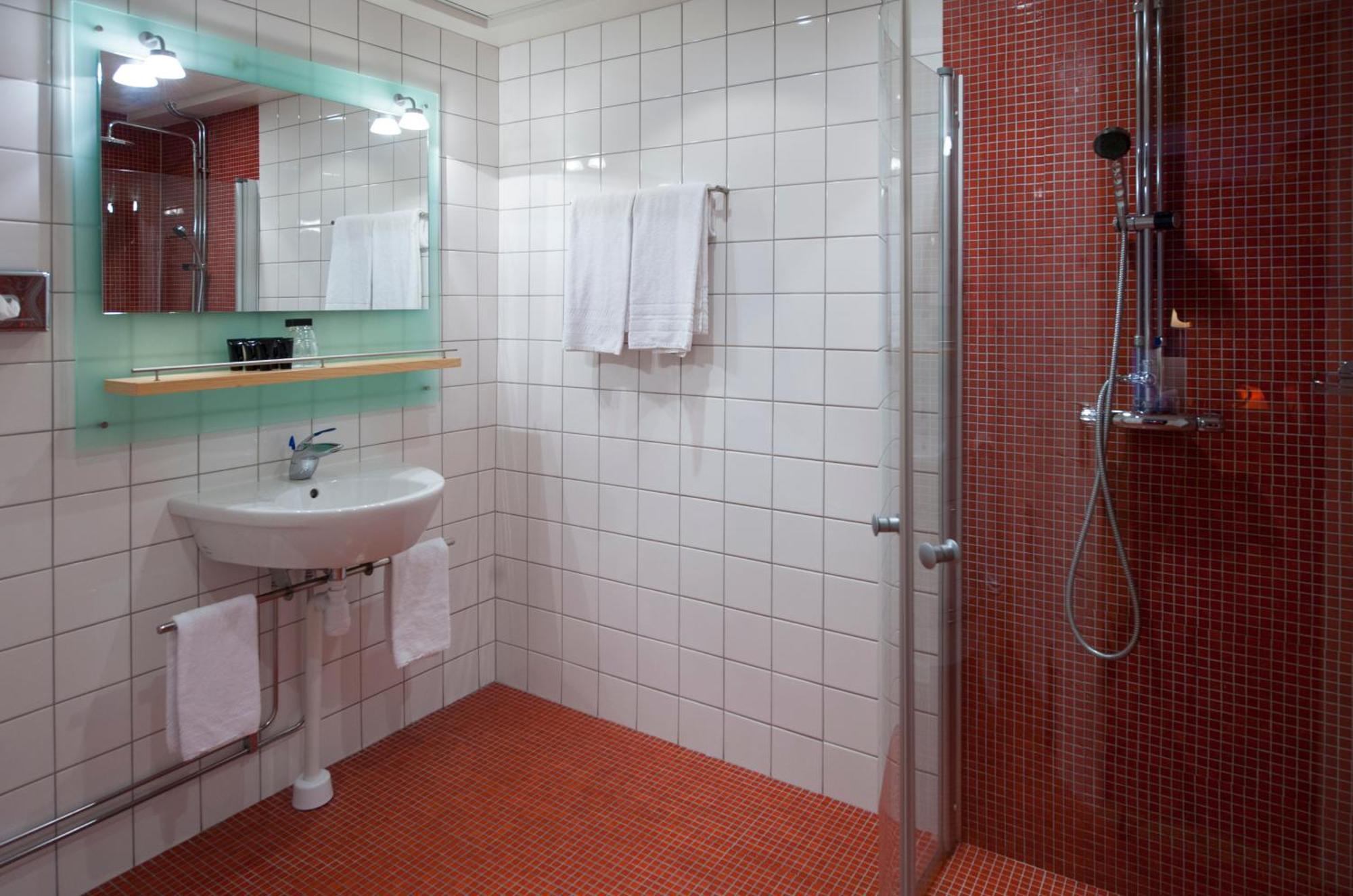 Profilhotels President Norrköping Eksteriør bilde