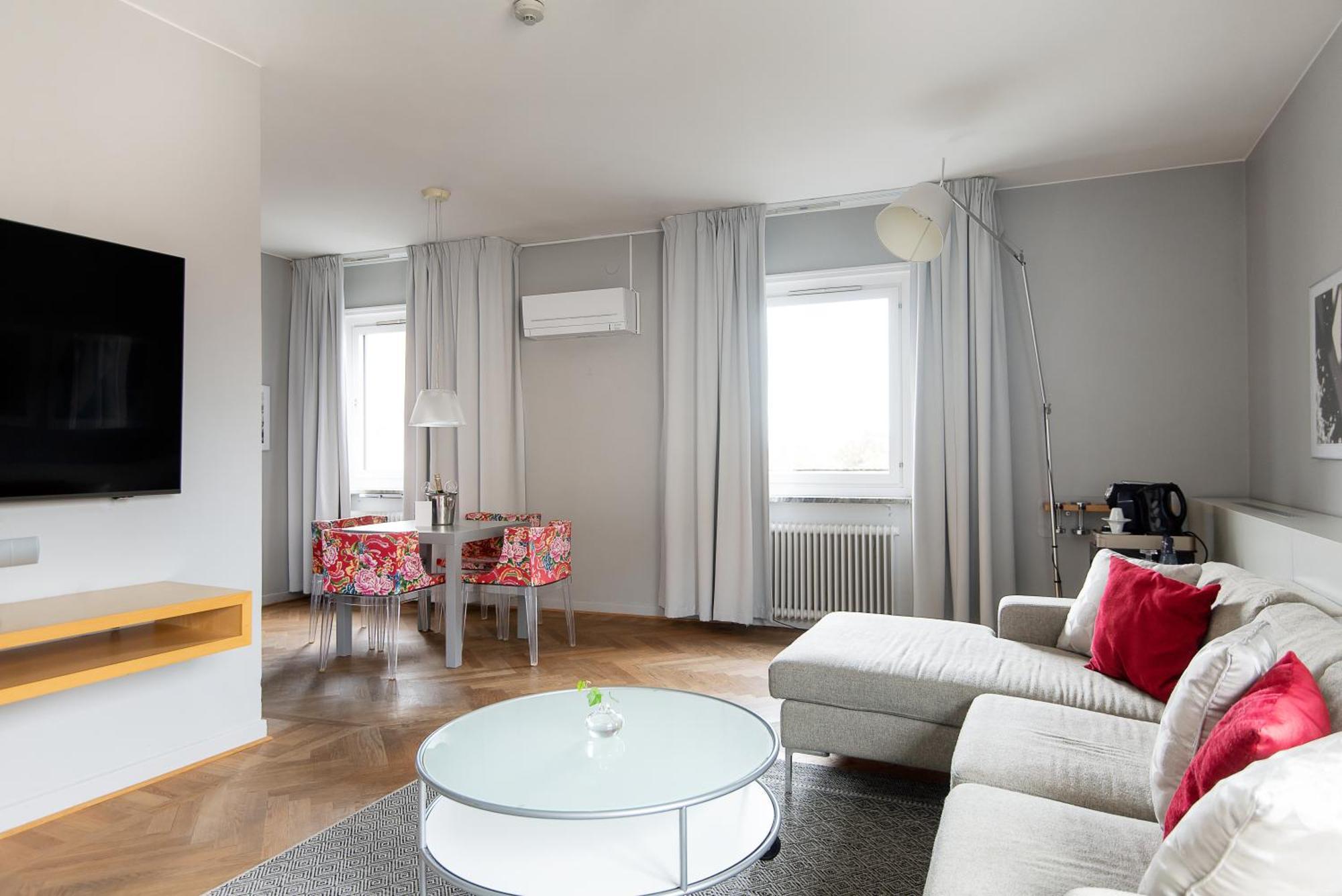 Profilhotels President Norrköping Rom bilde