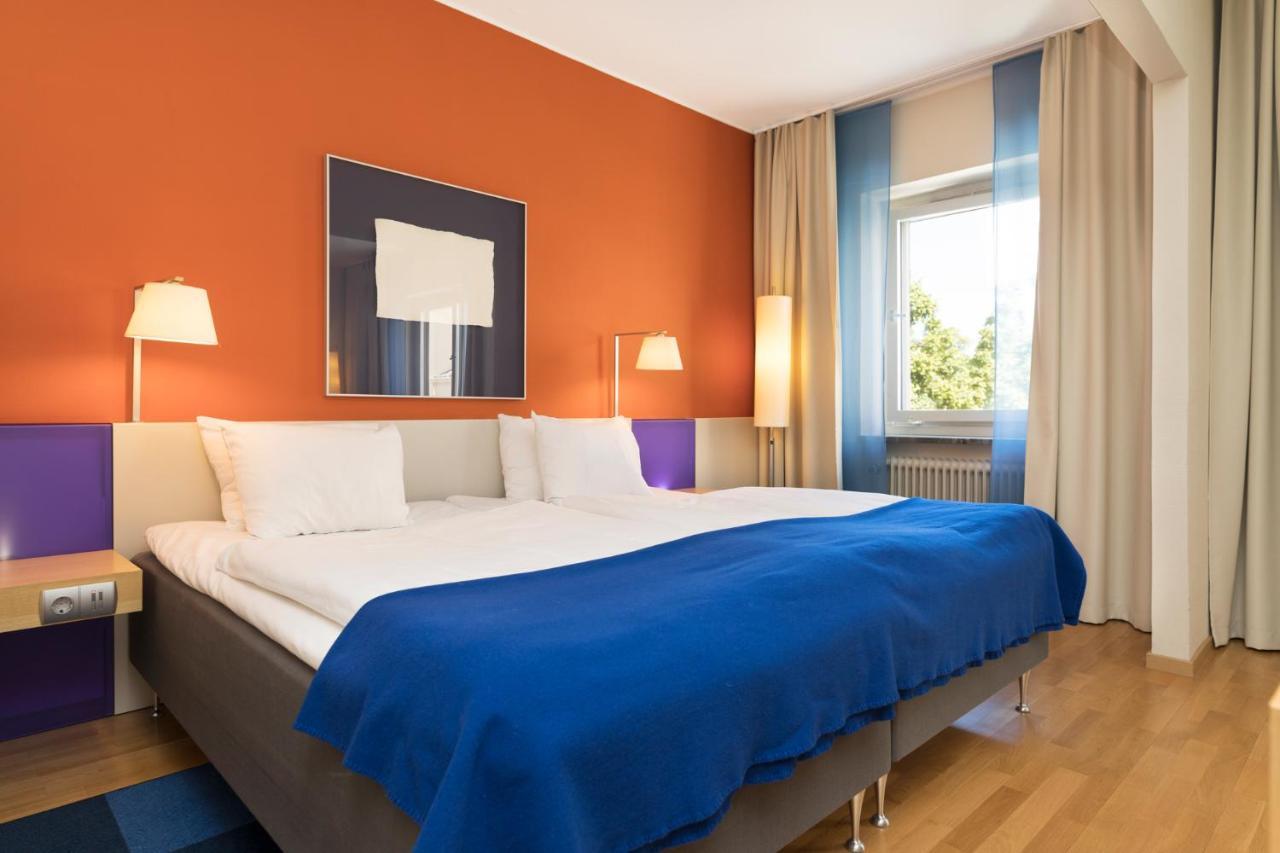 Profilhotels President Norrköping Eksteriør bilde