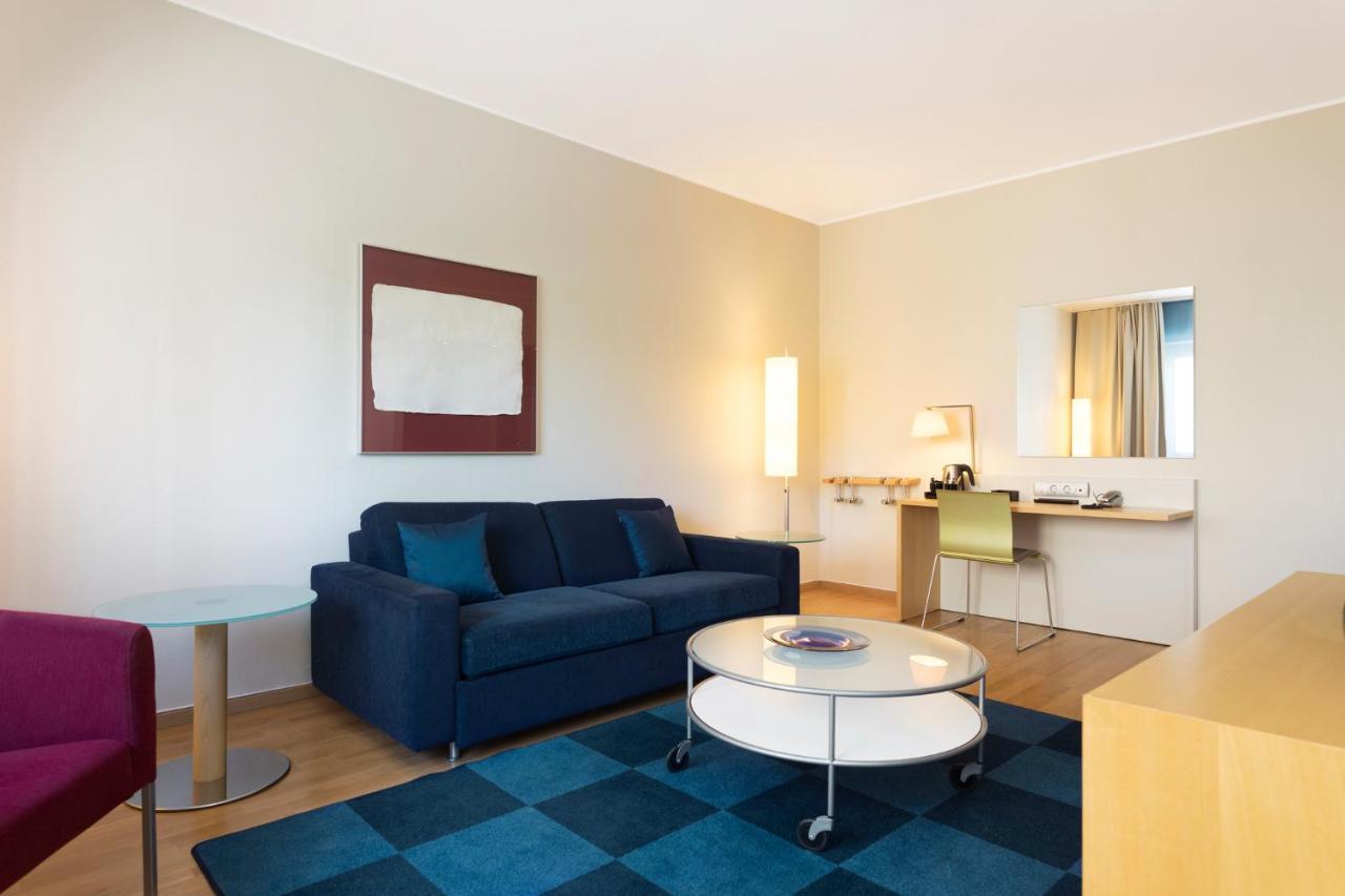 Profilhotels President Norrköping Eksteriør bilde
