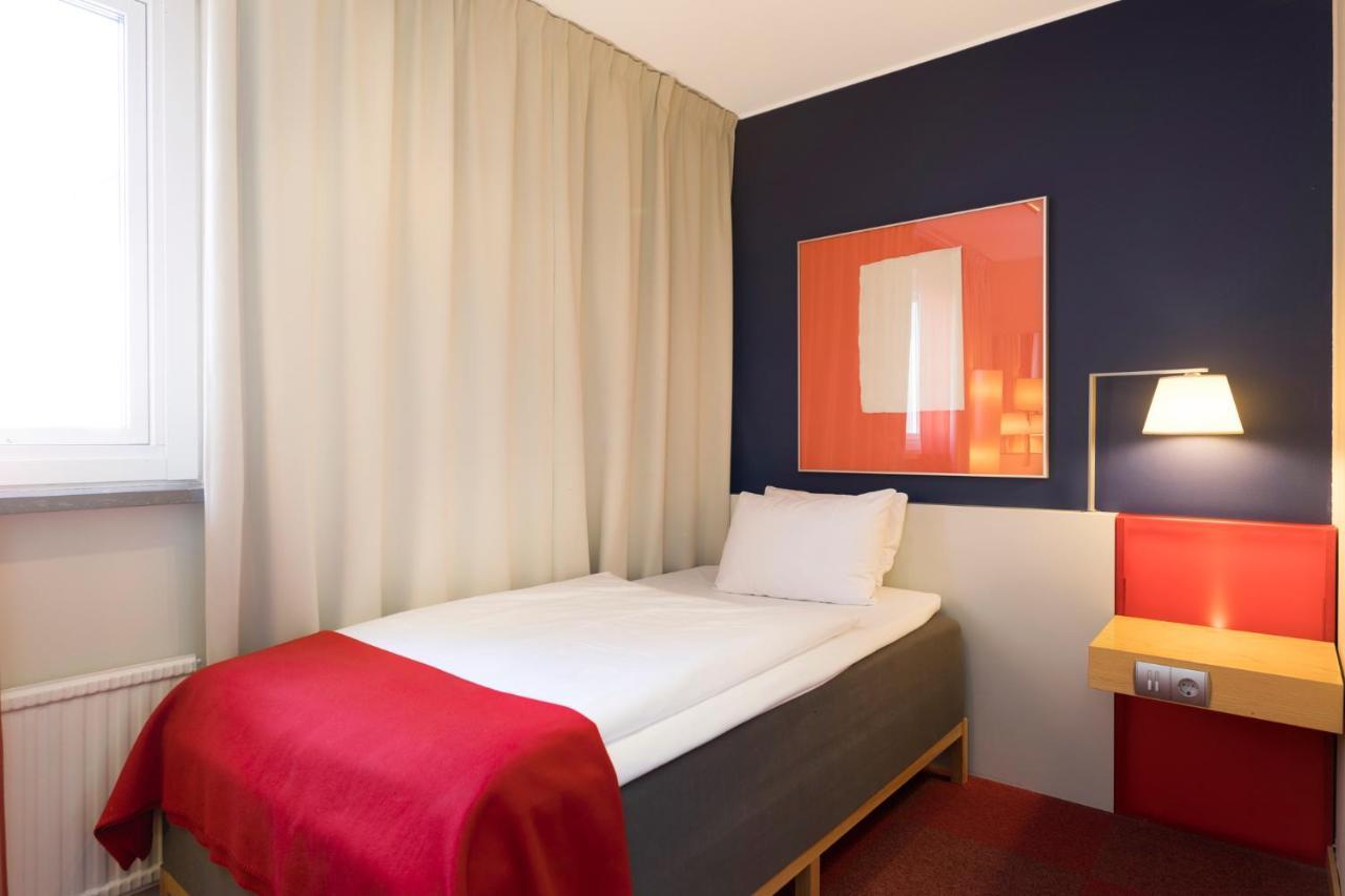 Profilhotels President Norrköping Eksteriør bilde