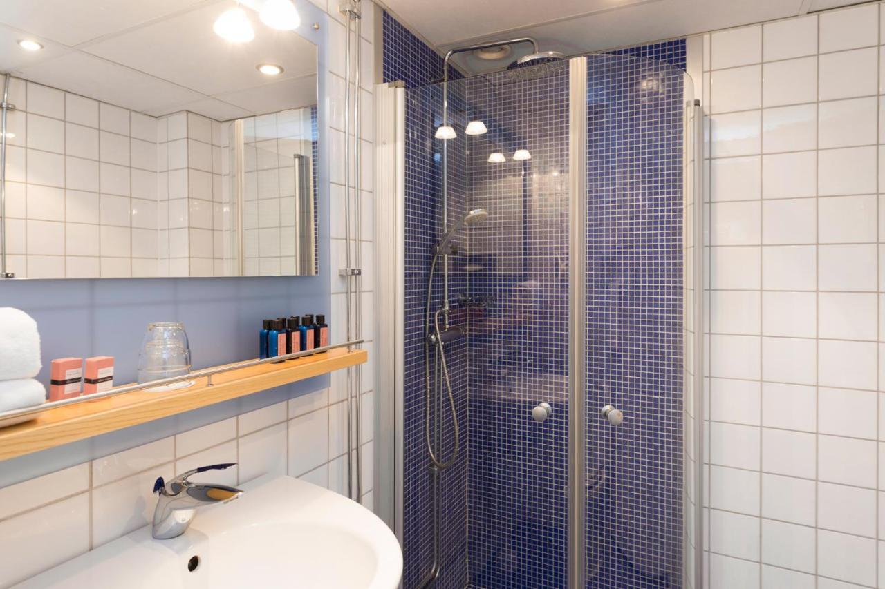 Profilhotels President Norrköping Eksteriør bilde
