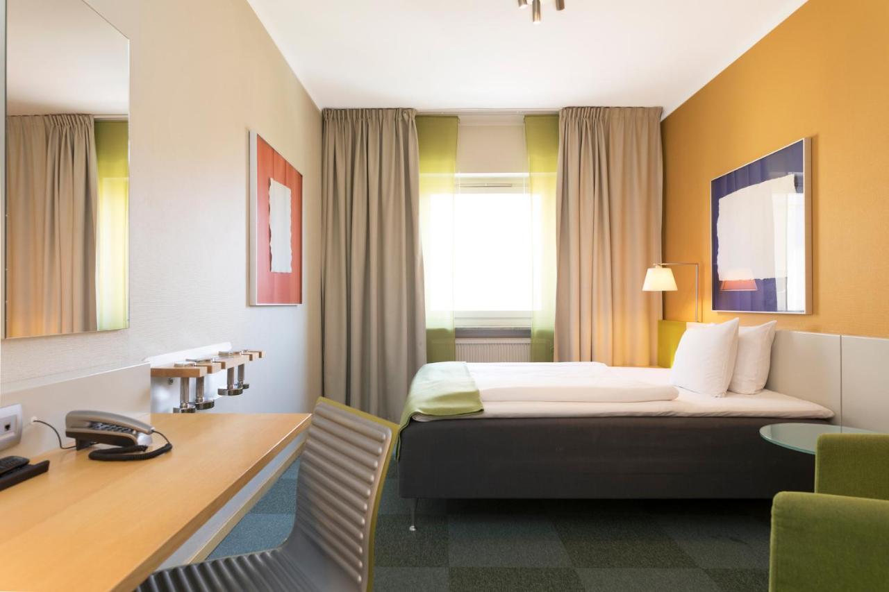 Profilhotels President Norrköping Eksteriør bilde